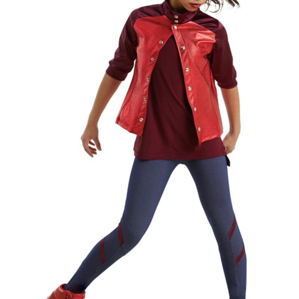 Hip Hop Costume